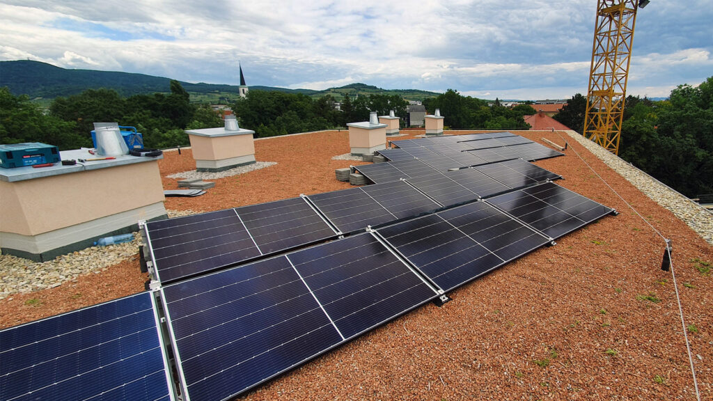 Photovoltaik Wiener Neustadt & Umgebung - J&B Elektro